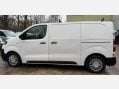 Citroen Dispatch 1.6 BlueHDi 1000 Enterprise M Panel Van 6dr Diesel Manual FWD 2 Euro 6 (s/s 21