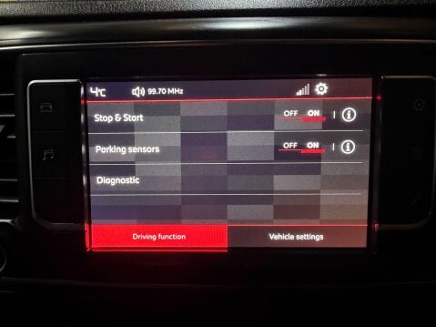 Citroen Dispatch 1.6 BlueHDi 1000 Enterprise M Panel Van 6dr Diesel Manual FWD 2 Euro 6 (s/s 40