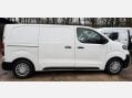Citroen Dispatch 1.6 BlueHDi 1000 Enterprise M Panel Van 6dr Diesel Manual FWD 2 Euro 6 (s/s 8