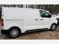 Citroen Dispatch 1.6 BlueHDi 1000 Enterprise M Panel Van 6dr Diesel Manual FWD 2 Euro 6 (s/s 9
