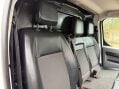 Citroen Dispatch 1.6 BlueHDi 1000 Enterprise M Panel Van 6dr Diesel Manual FWD 2 Euro 6 (s/s 33