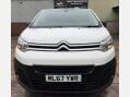 Citroen Dispatch 1.6 BlueHDi 1000 Enterprise M Panel Van 6dr Diesel Manual FWD 2 Euro 6 (s/s 29