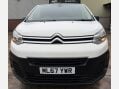 Citroen Dispatch 1.6 BlueHDi 1000 Enterprise M Panel Van 6dr Diesel Manual FWD 2 Euro 6 (s/s 30