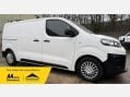 Citroen Dispatch 1.6 BlueHDi 1000 Enterprise M Panel Van 6dr Diesel Manual FWD 2 Euro 6 (s/s 1