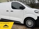 Citroen Dispatch 1.6 BlueHDi 1000 Enterprise M Panel Van 6dr Diesel Manual FWD 2 Euro 6 (s/s