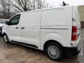 Citroen Dispatch 1.6 BlueHDi 1000 Enterprise M Panel Van 6dr Diesel Manual FWD 2 Euro 6 (s/s 17