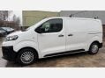 Citroen Dispatch 1.6 BlueHDi 1000 Enterprise M Panel Van 6dr Diesel Manual FWD 2 Euro 6 (s/s 23
