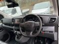 Citroen Dispatch 1.6 BlueHDi 1000 Enterprise M Panel Van 6dr Diesel Manual FWD 2 Euro 6 (s/s 36