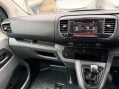 Citroen Dispatch 1.6 BlueHDi 1000 Enterprise M Panel Van 6dr Diesel Manual FWD 2 Euro 6 (s/s 38