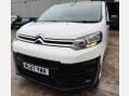 Citroen Dispatch 1.6 BlueHDi 1000 Enterprise M Panel Van 6dr Diesel Manual FWD 2 Euro 6 (s/s 26