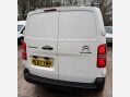 Citroen Dispatch 1.6 BlueHDi 1000 Enterprise M Panel Van 6dr Diesel Manual FWD 2 Euro 6 (s/s 12