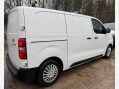 Citroen Dispatch 1.6 BlueHDi 1000 Enterprise M Panel Van 6dr Diesel Manual FWD 2 Euro 6 (s/s 10