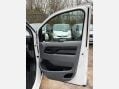 Citroen Dispatch 1.6 BlueHDi 1000 Enterprise M Panel Van 6dr Diesel Manual FWD 2 Euro 6 (s/s 31