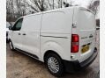 Citroen Dispatch 1.6 BlueHDi 1000 Enterprise M Panel Van 6dr Diesel Manual FWD 2 Euro 6 (s/s 16