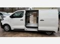 Citroen Dispatch 1.6 BlueHDi 1000 Enterprise M Panel Van 6dr Diesel Manual FWD 2 Euro 6 (s/s 19