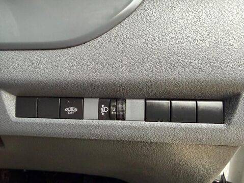 Citroen Dispatch 1.6 BlueHDi 1000 Enterprise M Panel Van 6dr Diesel Manual FWD 2 Euro 6 (s/s 37