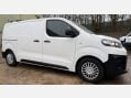 Citroen Dispatch 1.6 BlueHDi 1000 Enterprise M Panel Van 6dr Diesel Manual FWD 2 Euro 6 (s/s 5