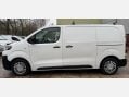 Citroen Dispatch 1.6 BlueHDi 1000 Enterprise M Panel Van 6dr Diesel Manual FWD 2 Euro 6 (s/s 20