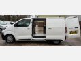 Citroen Dispatch 1.6 BlueHDi 1000 Enterprise M Panel Van 6dr Diesel Manual FWD 2 Euro 6 (s/s 22