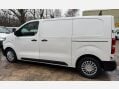 Citroen Dispatch 1.6 BlueHDi 1000 Enterprise M Panel Van 6dr Diesel Manual FWD 2 Euro 6 (s/s 18