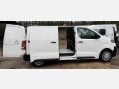 Citroen Dispatch 1.6 BlueHDi 1000 Enterprise M Panel Van 6dr Diesel Manual FWD 2 Euro 6 (s/s 7