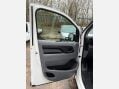 Citroen Dispatch 1.6 BlueHDi 1000 Enterprise M Panel Van 6dr Diesel Manual FWD 2 Euro 6 (s/s 42