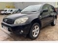 Toyota Rav4 2.2 D-4D XT5 SUV 5dr Diesel Manual 4WD (177 g/km, 134 bhp) 17