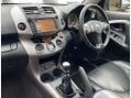 Toyota Rav4 2.2 D-4D XT5 SUV 5dr Diesel Manual 4WD (177 g/km, 134 bhp) 35