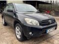 Toyota Rav4 2.2 D-4D XT5 SUV 5dr Diesel Manual 4WD (177 g/km, 134 bhp) 1