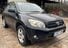 Toyota Rav4 2.2 D-4D XT5 SUV 5dr Diesel Manual 4WD (177 g/km, 134 bhp)