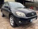 Toyota Rav4 2.2 D-4D XT5 SUV 5dr Diesel Manual 4WD (177 g/km, 134 bhp)