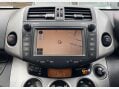 Toyota Rav4 2.2 D-4D XT5 SUV 5dr Diesel Manual 4WD (177 g/km, 134 bhp) 27