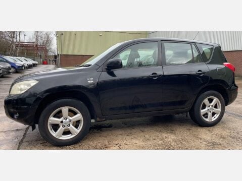 Toyota Rav4 2.2 D-4D XT5 SUV 5dr Diesel Manual 4WD (177 g/km, 134 bhp) 15