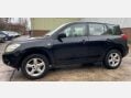 Toyota Rav4 2.2 D-4D XT5 SUV 5dr Diesel Manual 4WD (177 g/km, 134 bhp) 15