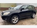 Toyota Rav4 2.2 D-4D XT5 SUV 5dr Diesel Manual 4WD (177 g/km, 134 bhp) 16
