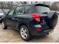 Toyota Rav4 2.2 D-4D XT5 SUV 5dr Diesel Manual 4WD (177 g/km, 134 bhp) 12
