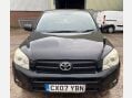 Toyota Rav4 2.2 D-4D XT5 SUV 5dr Diesel Manual 4WD (177 g/km, 134 bhp) 18