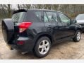 Toyota Rav4 2.2 D-4D XT5 SUV 5dr Diesel Manual 4WD (177 g/km, 134 bhp) 8