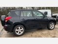 Toyota Rav4 2.2 D-4D XT5 SUV 5dr Diesel Manual 4WD (177 g/km, 134 bhp) 7