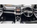 Toyota Rav4 2.2 D-4D XT5 SUV 5dr Diesel Manual 4WD (177 g/km, 134 bhp) 32