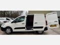 Citroen Berlingo 1.6 HDi 625 LX Panel Van 5dr Diesel Manual L1 (153 g/km, 75 bhp) 16