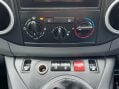 Citroen Berlingo 1.6 HDi 625 LX Panel Van 5dr Diesel Manual L1 (153 g/km, 75 bhp) 31