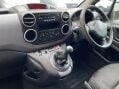 Citroen Berlingo 1.6 HDi 625 LX Panel Van 5dr Diesel Manual L1 (153 g/km, 75 bhp) 35