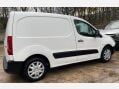 Citroen Berlingo 1.6 HDi 625 LX Panel Van 5dr Diesel Manual L1 (153 g/km, 75 bhp) 8