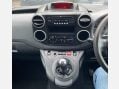Citroen Berlingo 1.6 HDi 625 LX Panel Van 5dr Diesel Manual L1 (153 g/km, 75 bhp) 29