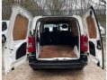 Citroen Berlingo 1.6 HDi 625 LX Panel Van 5dr Diesel Manual L1 (153 g/km, 75 bhp) 11
