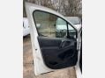 Citroen Berlingo 1.6 HDi 625 LX Panel Van 5dr Diesel Manual L1 (153 g/km, 75 bhp) 32