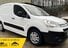 Citroen Berlingo 1.6 HDi 625 LX Panel Van 5dr Diesel Manual L1 (153 g/km, 75 bhp)