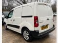 Citroen Berlingo 1.6 HDi 625 LX Panel Van 5dr Diesel Manual L1 (153 g/km, 75 bhp) 13