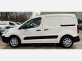 Citroen Berlingo 1.6 HDi 625 LX Panel Van 5dr Diesel Manual L1 (153 g/km, 75 bhp) 15